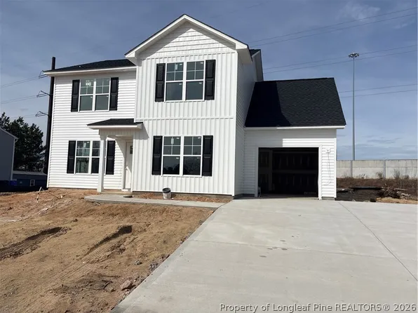 860 Shortridge Rd, Fayetteville, NC 28303