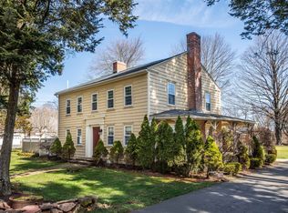 90 Red Oak Hill Rd, Farmington, CT 06032