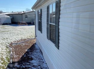 608 Rainbow Ct, Anderson, IN 46013