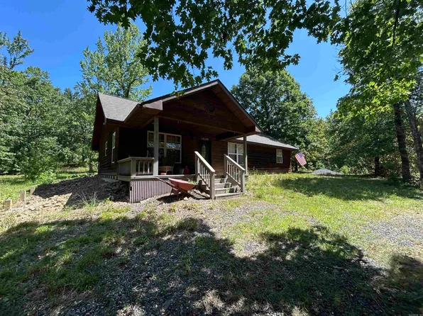 211 Simolin Ln, Mena, AR 71953
