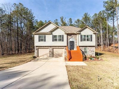 1348 Rocky Plains Rd, Covington, GA, 30016