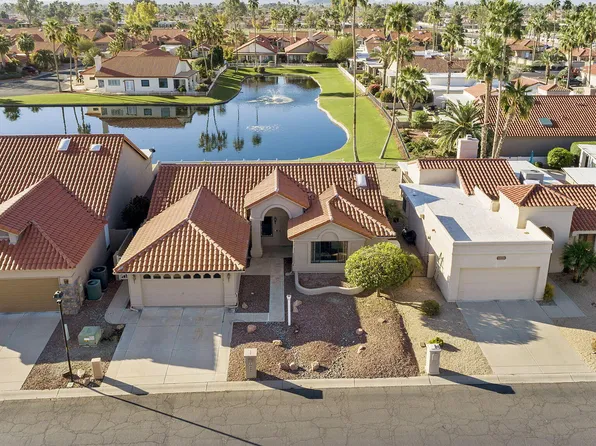 10425 E MINNESOTA Avenue, Sun Lakes, AZ 85248