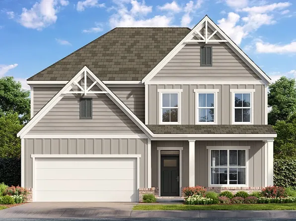 210 Parkview Dr, Dallas, GA 30157