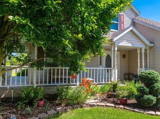 22299 Fireside Dr, Goshen, IN 46528