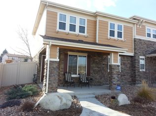 9213 W 104th Cir, Westminster, CO 80021