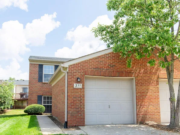 311 Johns Turn Trl, Lexington, KY 40514