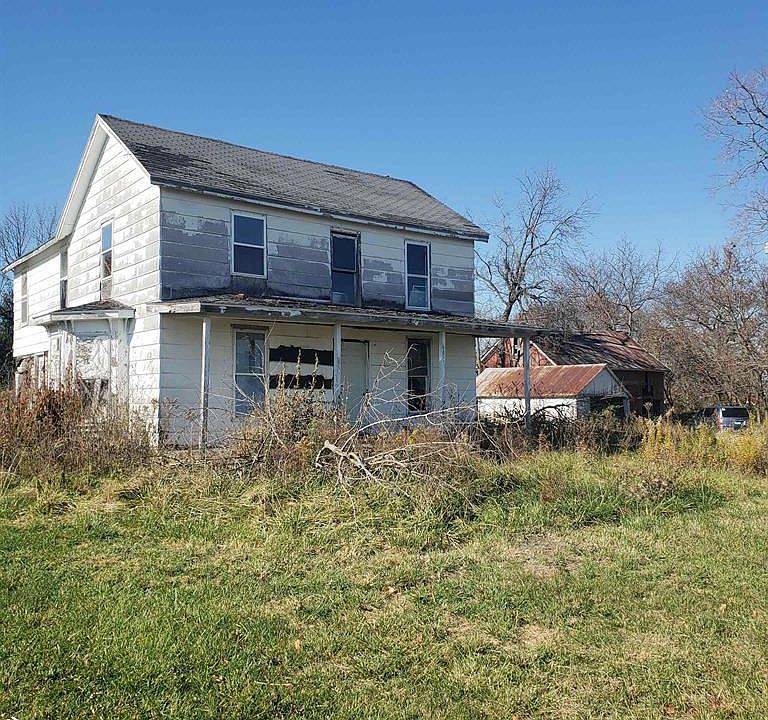 2878 N State Hwy 9, Dallas City, IL 62330 Zillow