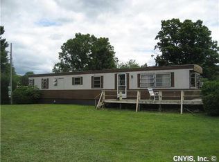 436 Silk Rd, Fulton, NY 13069