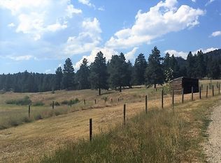 4 Tbd Tract #A, Clancy, MT 59634