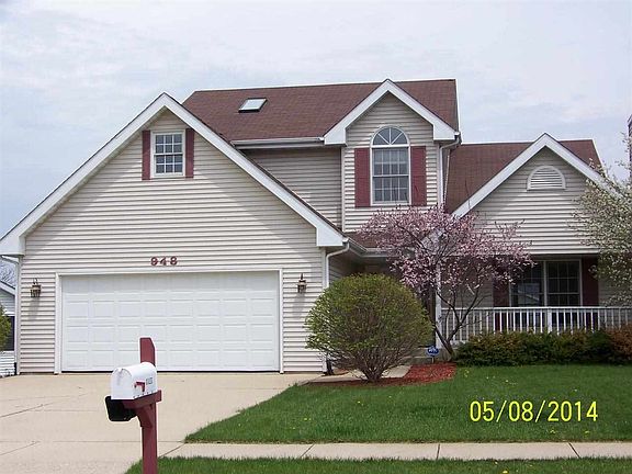 3rd image of 948 Comfortcove Dr