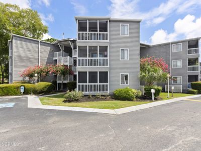 10170 Beach Drive SW #3107, Calabash, NC, 28467