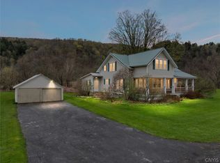 10653 Nys Rte #46, Boonville, NY 13309