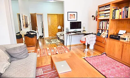 Rented by Coda Real Estate NYC