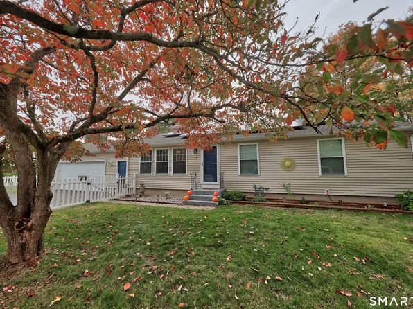 53 Woodland Street, Plainville, CT 06062