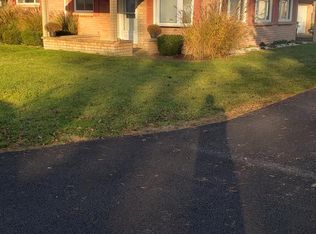 2167 S Whitecaps Ln, Lakeside Marblehead, OH 43440