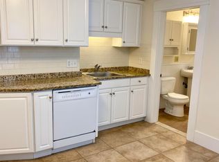 38 Shepard St, Cambridge, MA 02138