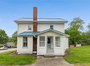301 Liberty St, Shreve, OH 44676