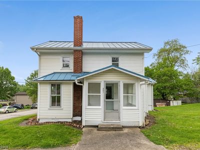 301 Liberty St, Shreve, OH, 44676