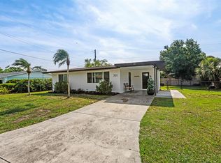 701 Jamaica Rd, Venice, FL 34293