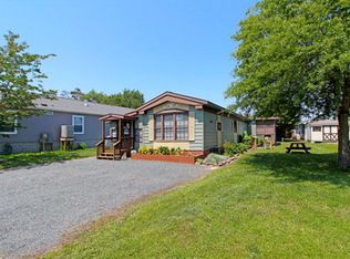 8231 Sea Spray Dr, Chincoteague, VA 23336