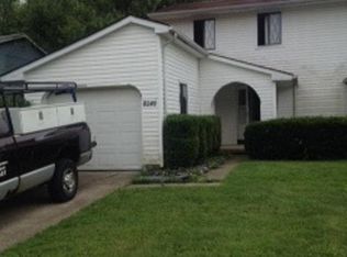 8245 Goldsmith Dr, Reynoldsburg, OH