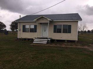 1392 Mamou Prairie Rd, Basile, LA 70515