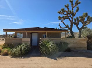 56665 Paseo Los Ninos, Yucca Valley, CA 92284