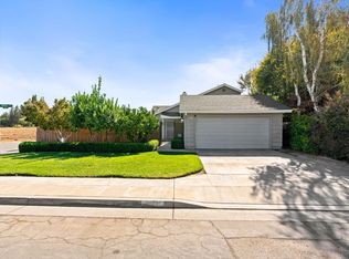 4117 W Magill Ave, Fresno, CA 93722