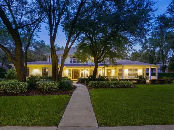 5902 Audubon Manor Blvd, Lithia, FL 33547
