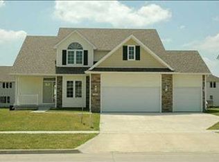 1003 NW 33rd St, Ankeny, IA 50023