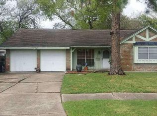 10303 Hinds St, Houston, TX 77034