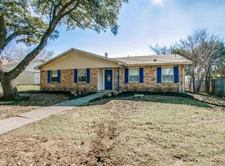 1444 Whitehall Dr, Plano, TX 75023