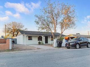 4002 W Alta Vista Rd, Phoenix, AZ 85041