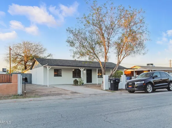 4002 W ALTA VISTA Road, Phoenix, AZ 85041