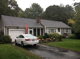 259 Mariner Cir, Cotuit, MA 02635