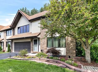 2101 Ashbury Ln UNIT C, Schererville, IN 46375