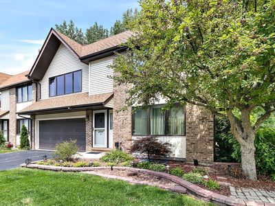 2101 Ashbury Ln UNIT C, Schererville, IN, 46375