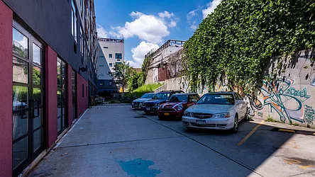 Rented by Nooklyn NYC LLC