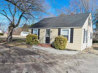 233 Cherry Way, Salisbury, MD 21804