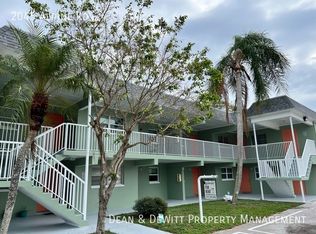 2045 Alpine Rd APT 4, Clearwater, FL 33755