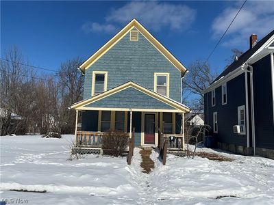 1218 W 9th St, Lorain, OH, 44052