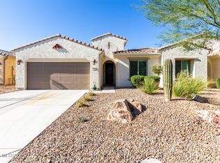 1175 N Echo Ranch Dr, Green Valley, AZ 85614