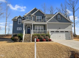 249 Timber Wolf Xing, Garner, NC 27529