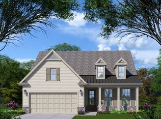 Alston Plan, Soleil Summit Chase, Snellville, GA 30078