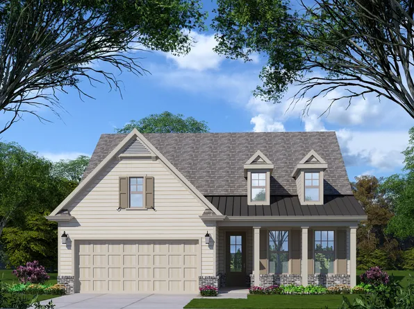 Alston Plan, Soleil Summit Chase