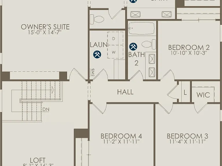4208 E Flutter Prado — Photo 36