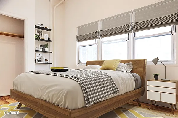 Rented by Citi Habitats | media 11