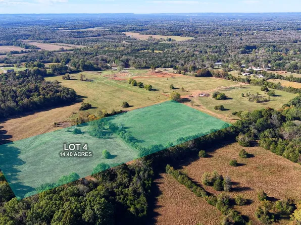 368 Laws Hill Rd Lot 4, Lewisburg, TN 37091