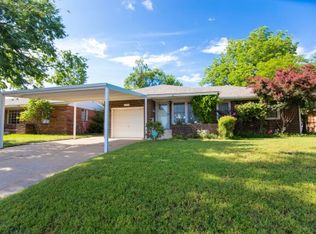 4309 SE 17th St, Del City, OK 73115