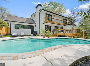 264 Devonwood Dr, Sandy Springs, GA 30328